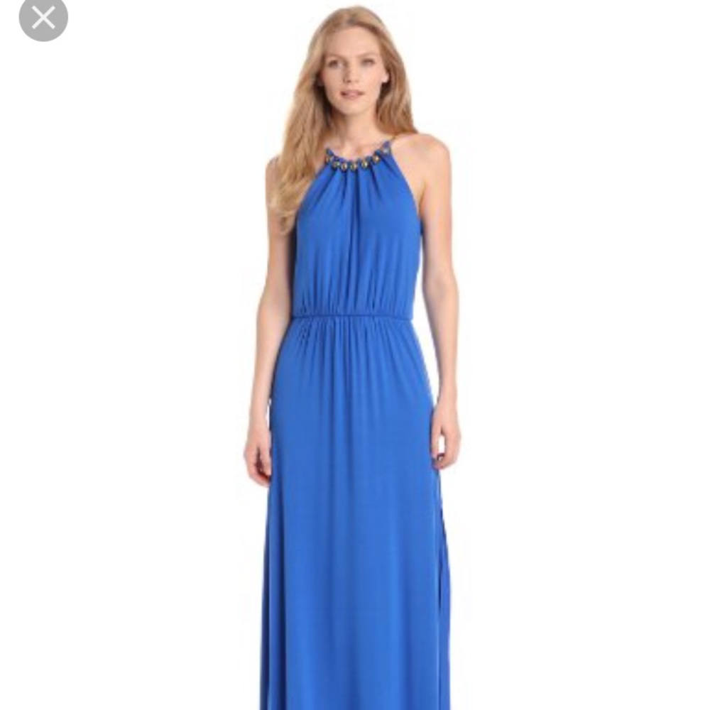 Lilly Pulitzer Maxi Dress